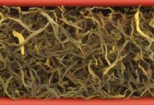 都匀毛尖春茶有苦味
