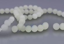 白玉手镯真假鉴别