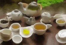 碧螺春春茶