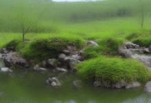 都匀毛尖 匀城春