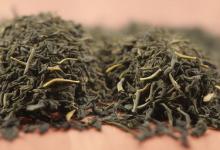 崂山绿茶是怎么炒制的