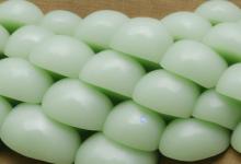 青白玉山料羊脂白玉