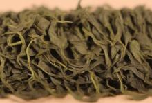 峨眉雪芽绿茶良平韵道