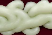 一级羊脂白玉