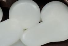 俄罗斯白玉的鉴定关键