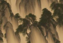 黄山毛峰印象1875