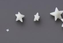 白玉老寿星把件