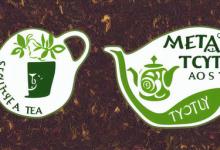 湄潭翠芽茶logo
