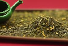 日照绿茶最贵的