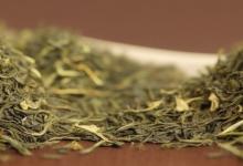 崂山绿茶地理标志8家企业