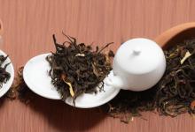 白毛尖制茶工艺流程