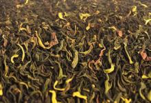 庐山云雾茶的价格