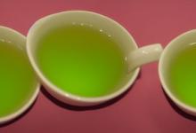 英德绿茶为什么不出名