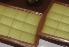 西湖龙井饼