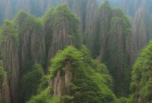 谢正安黄山毛峰品牌