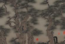 黄茶君山秀峰