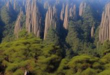 黄山毛峰的等级