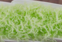 雪芽味道