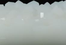 水晶白玉产地