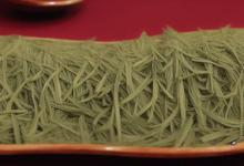 六安瓜片与龙井