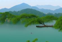 龙井 西湖龙井