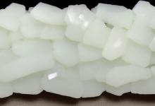 阿富汗白玉玉石