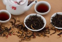 南岳云雾茶功效