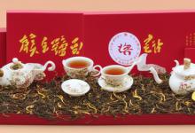 都匀毛尖茶礼品盒价格