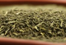 日照绿茶的