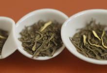 龙井雀舌茶
