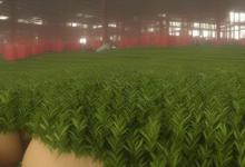 庐山云雾茶叶有限公司