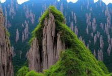 黄山毛峰什么牌子