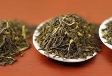 最好的崂山绿茶品牌