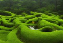 西湖龙井的井