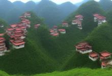 福建毛尖