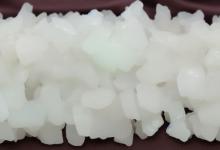 白色紫罗兰翡翠