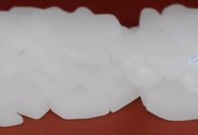 新疆且末料糖白玉