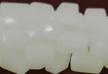 且末白玉的特点