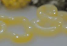 白玉黄翡