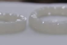 白玉镯能洗吗