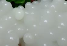 白玉菩提怎么鉴别真假