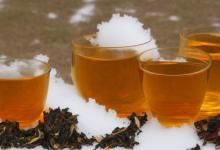雪芽茶如何保存