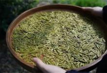 西湖龙井茶西湖龙井茶介绍西湖龙井分为哪五种