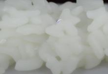 鉴别台湾白玉