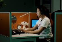 自杀干预热线为何打不通