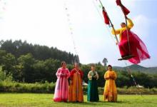 ​朝鲜族的风俗习惯朝鲜族的风俗有哪些