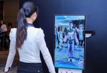 AI模特“试衣”商品真实吗能买吗