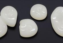 白玉菩提男的可以戴吗