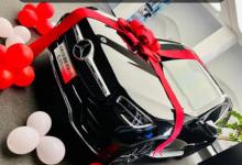 2023年11月1日万圣节提车日子怎么样