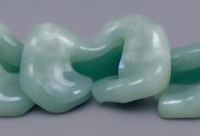 老玉青白玉